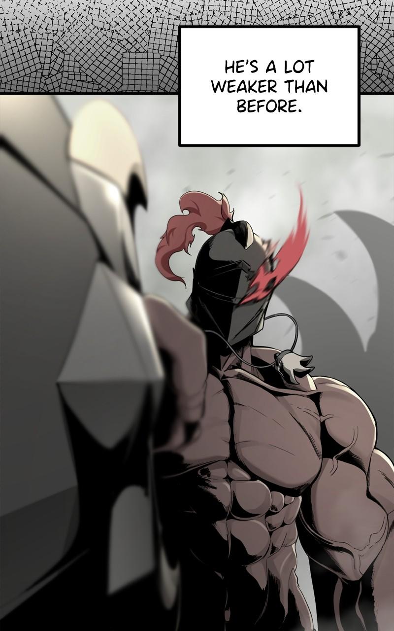 Hero Killer Chap 137 - Next Chap 138