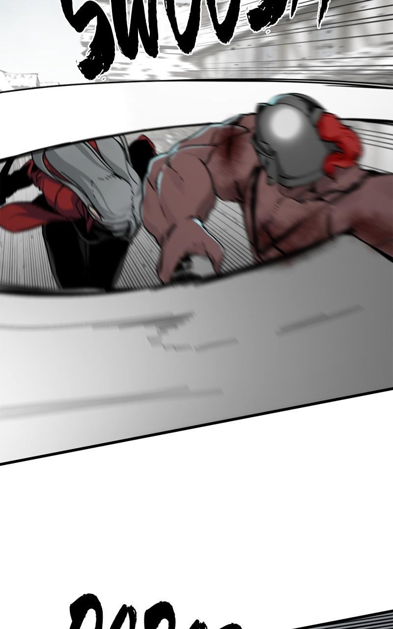 Hero Killer Chap 137 - Next Chap 138