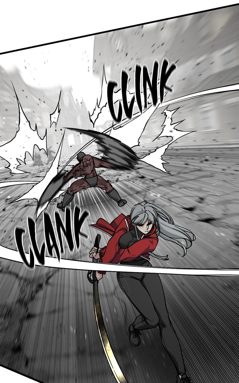 Hero Killer Chap 137 - Next Chap 138