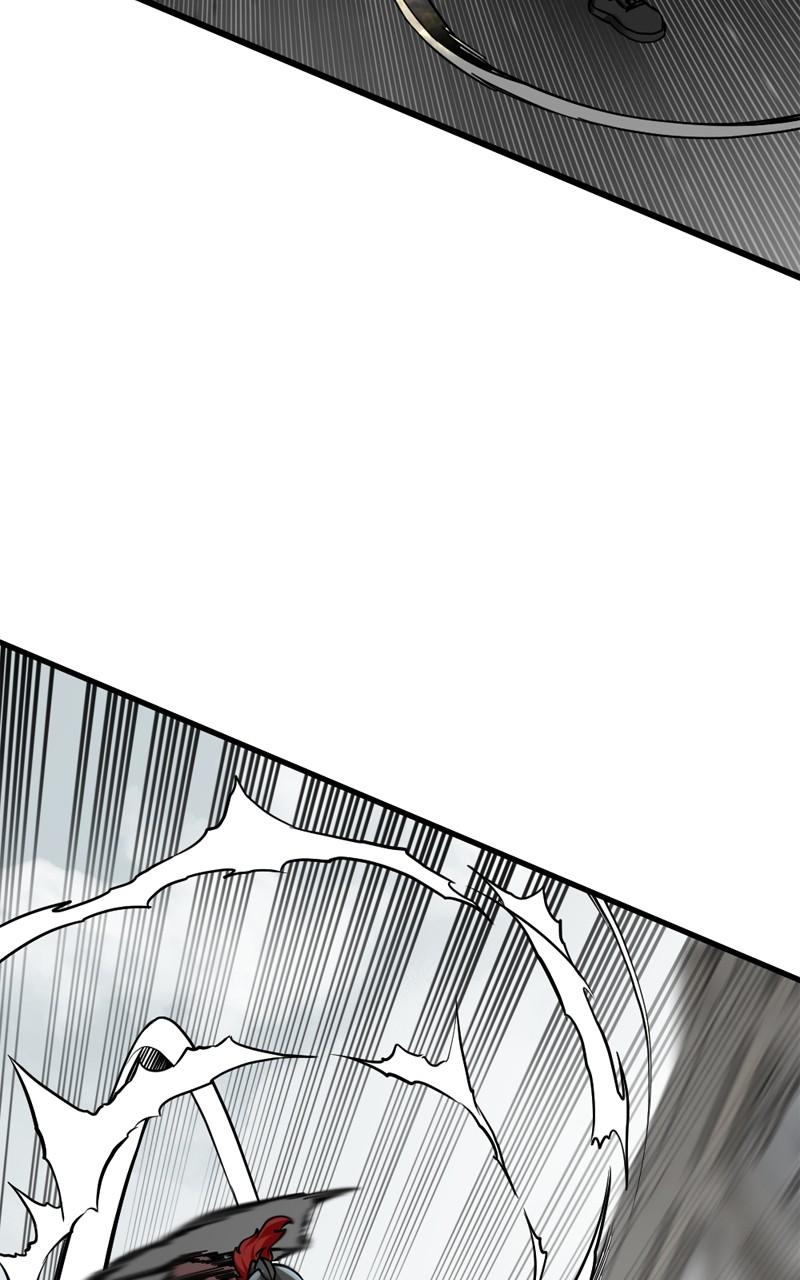 Hero Killer Chap 137 - Next Chap 138