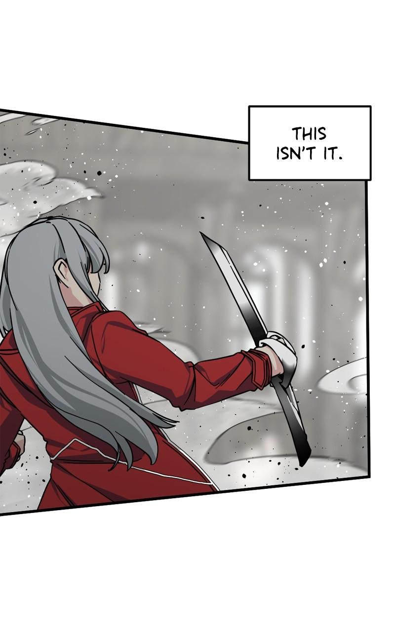 Hero Killer Chap 137 - Next Chap 138