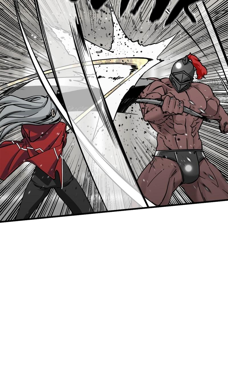 Hero Killer Chap 137 - Next Chap 138