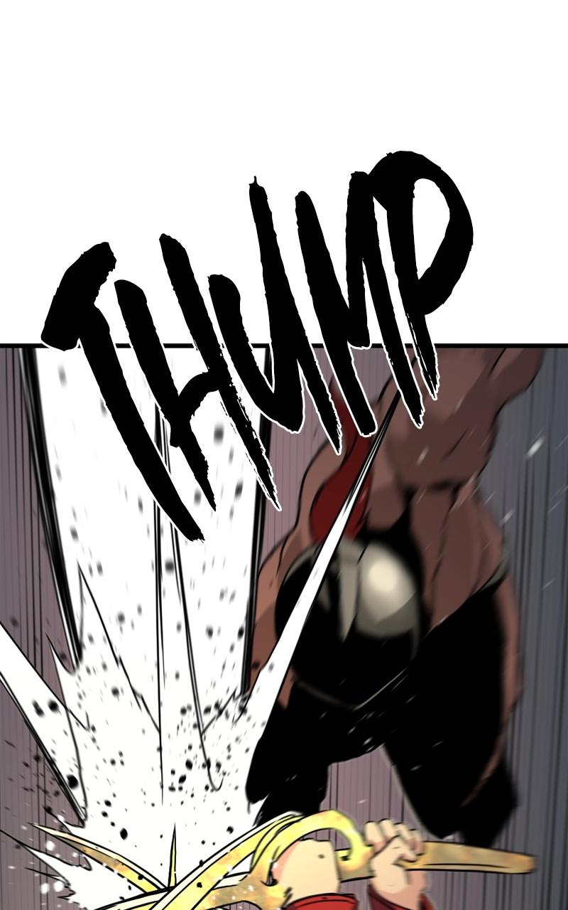 Hero Killer Chap 137 - Next Chap 138