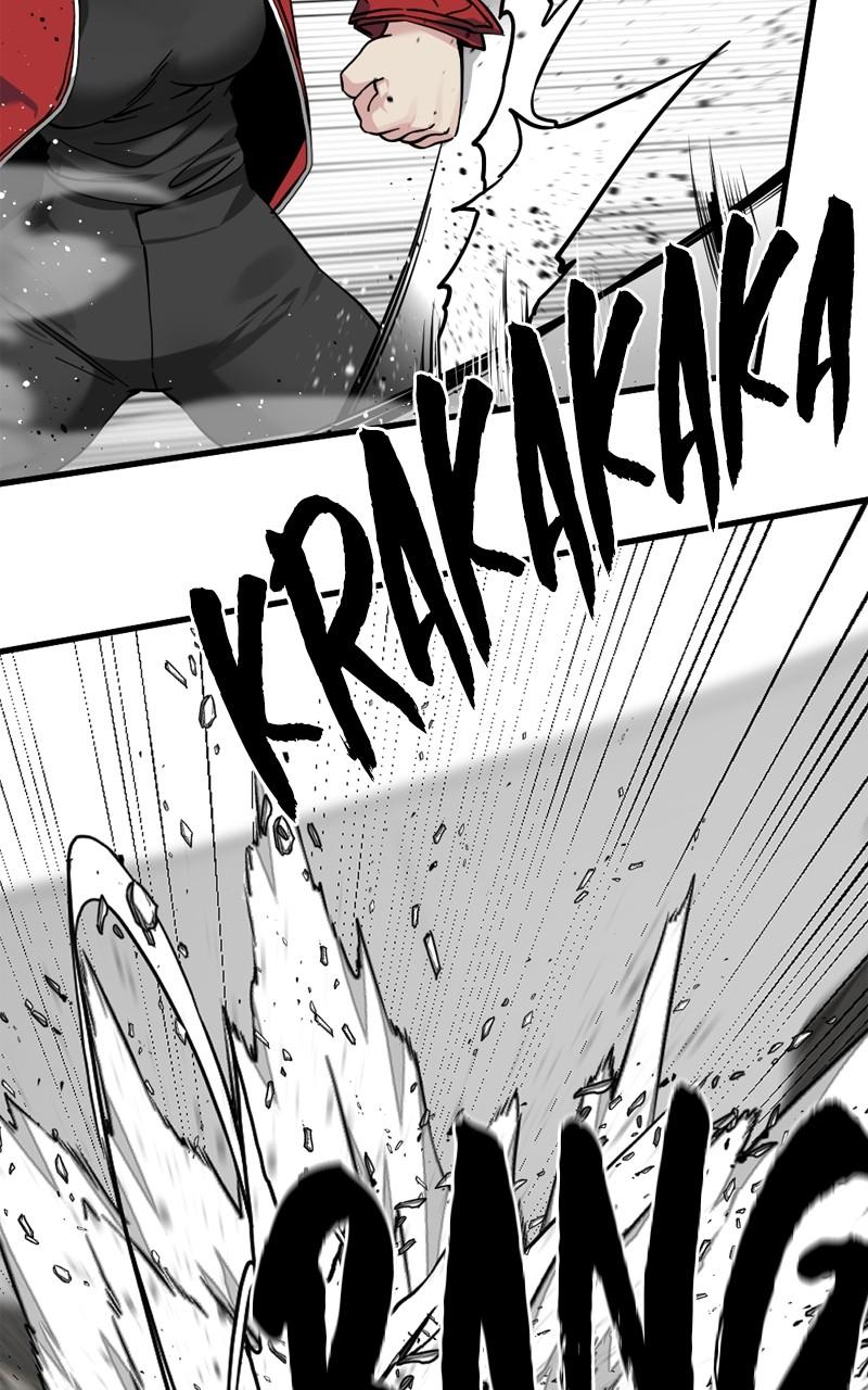 Hero Killer Chap 137 - Next Chap 138