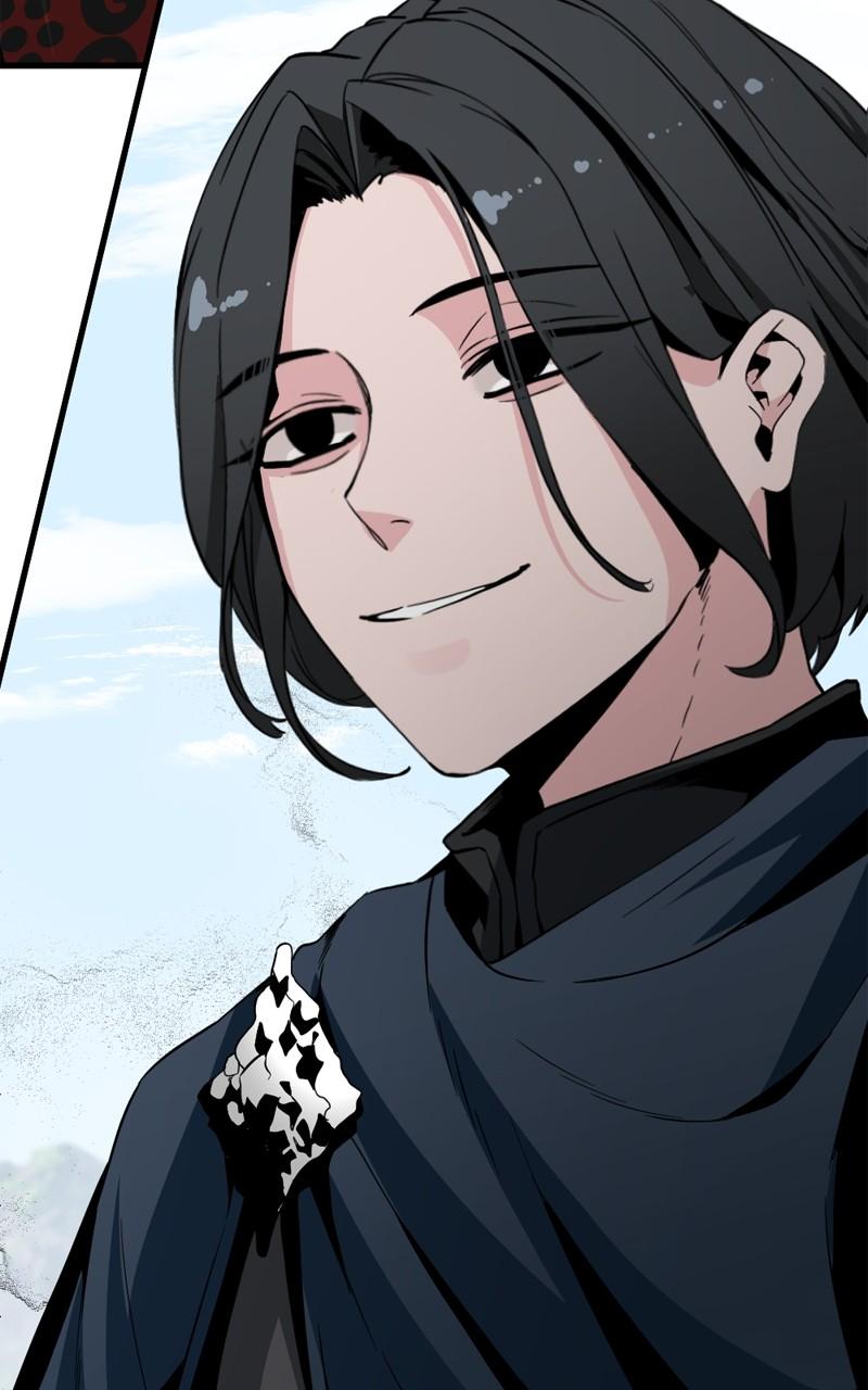 Hero Killer Chap 137 - Next Chap 138