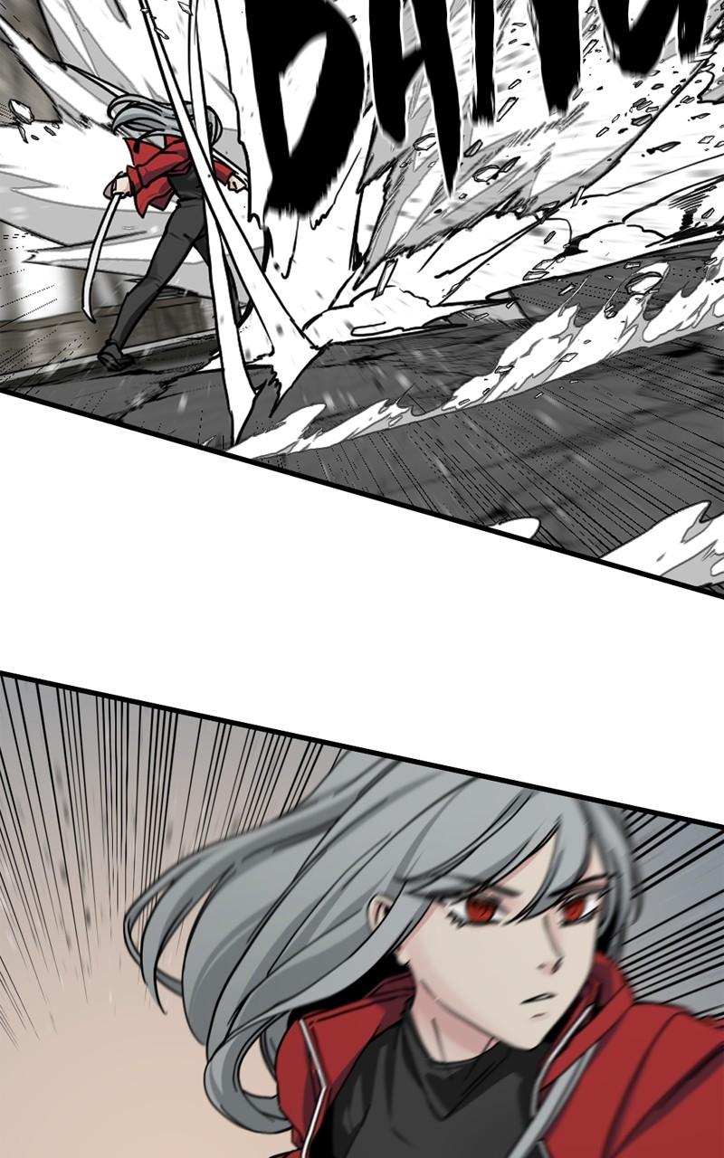 Hero Killer Chap 137 - Next Chap 138