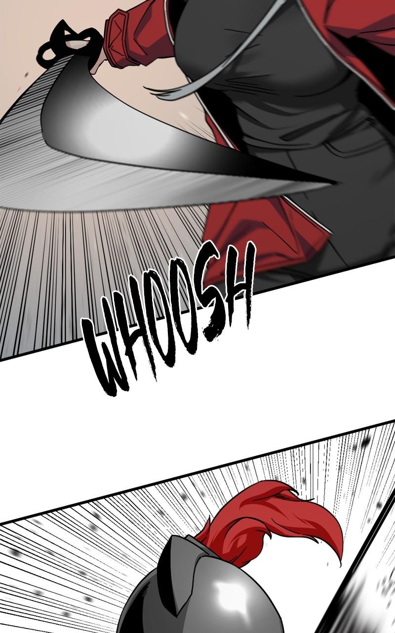 Hero Killer Chap 137 - Next Chap 138