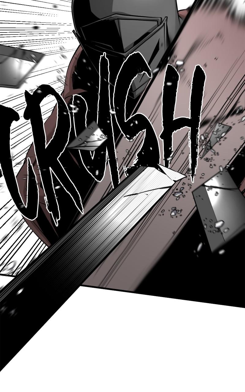 Hero Killer Chap 137 - Next Chap 138