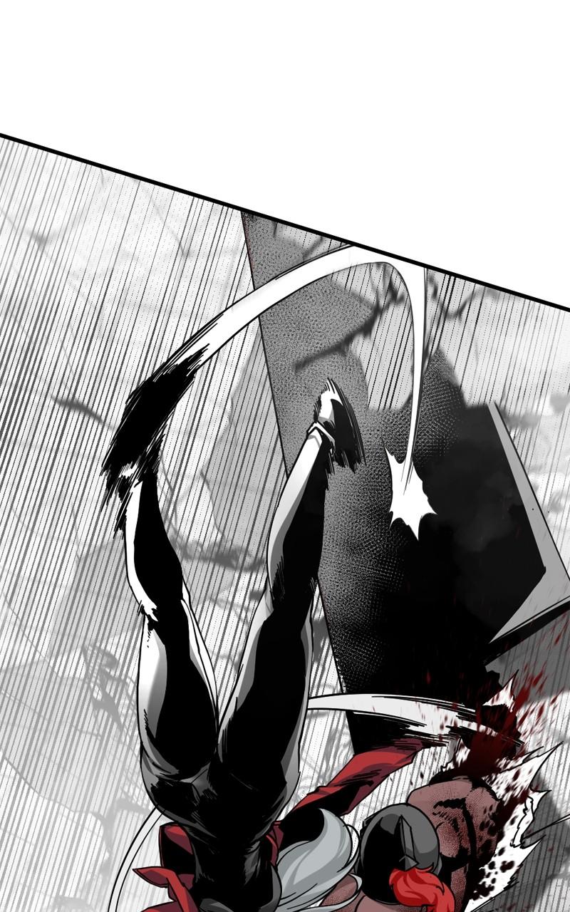 Hero Killer Chap 137 - Next Chap 138