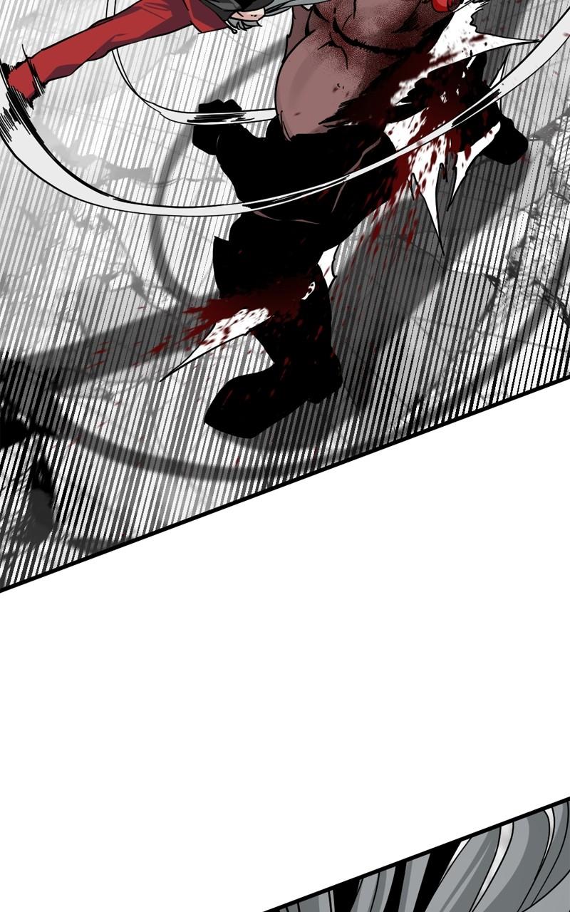 Hero Killer Chap 137 - Next Chap 138