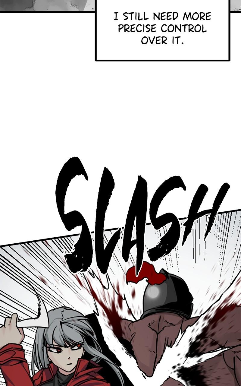 Hero Killer Chap 137 - Next Chap 138