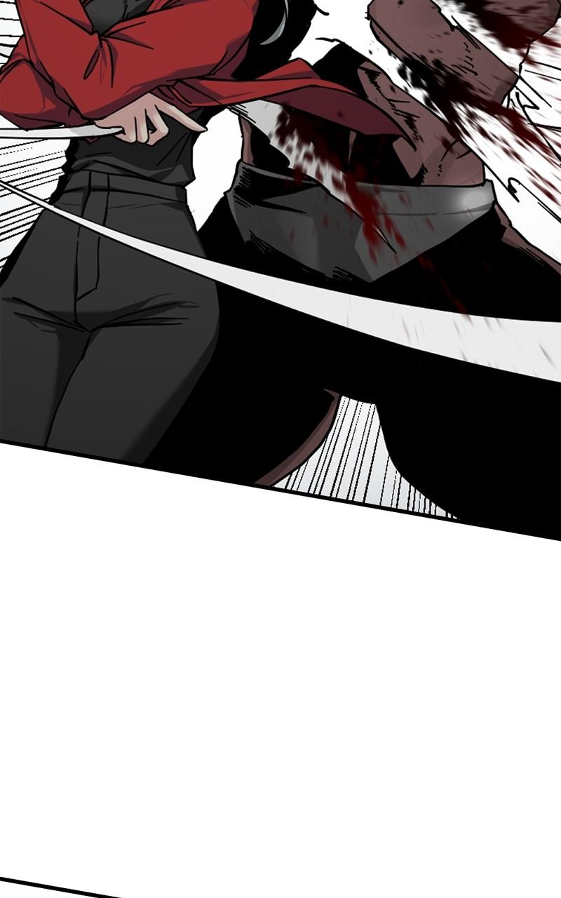 Hero Killer Chap 137 - Next Chap 138