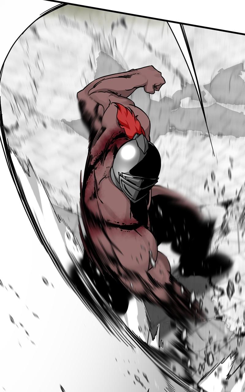 Hero Killer Chap 137 - Next Chap 138