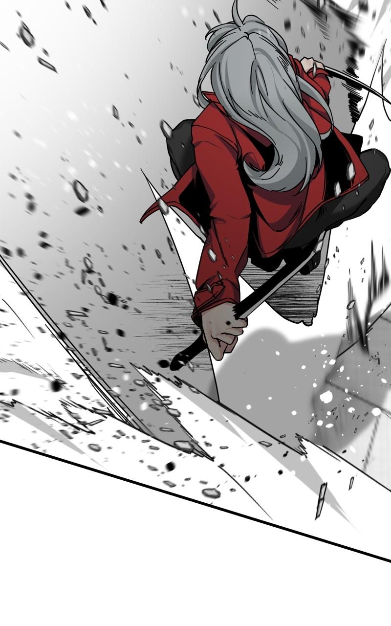 Hero Killer Chap 137 - Next Chap 138