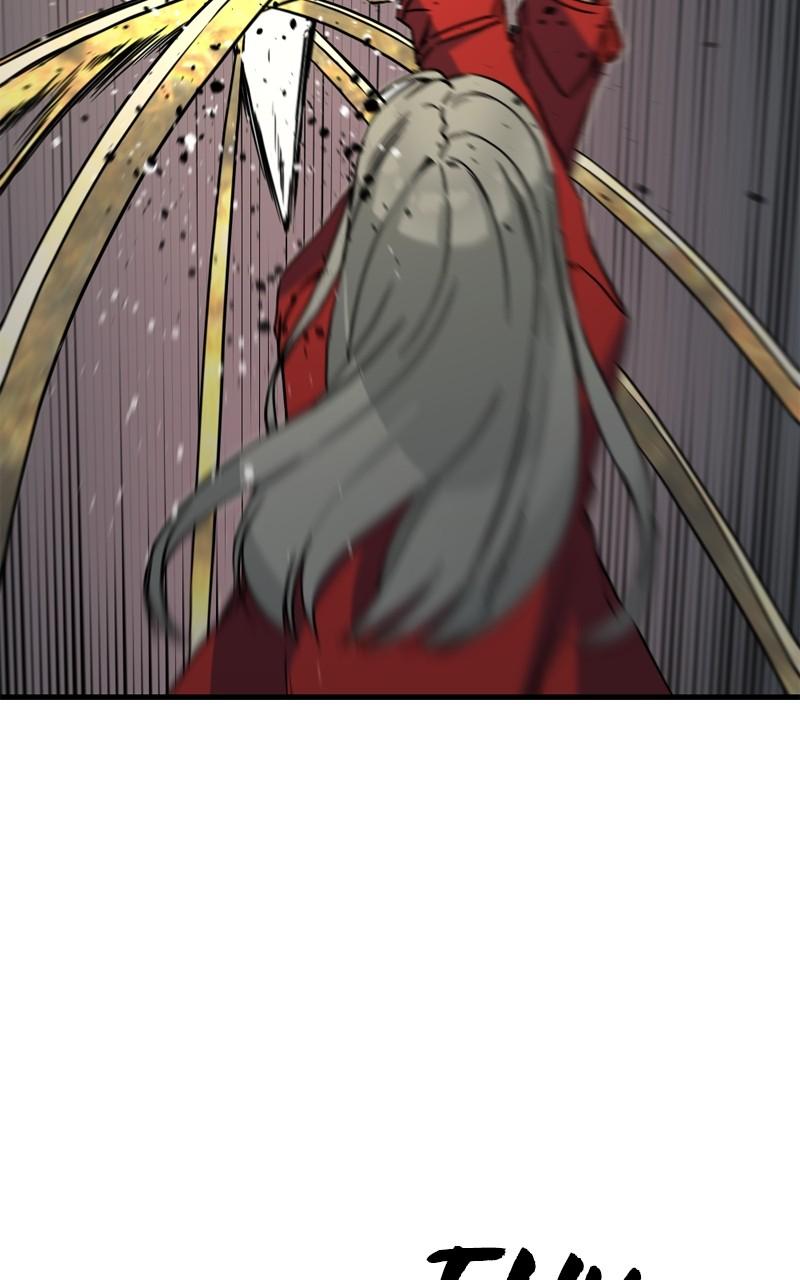 Hero Killer Chap 137 - Next Chap 138