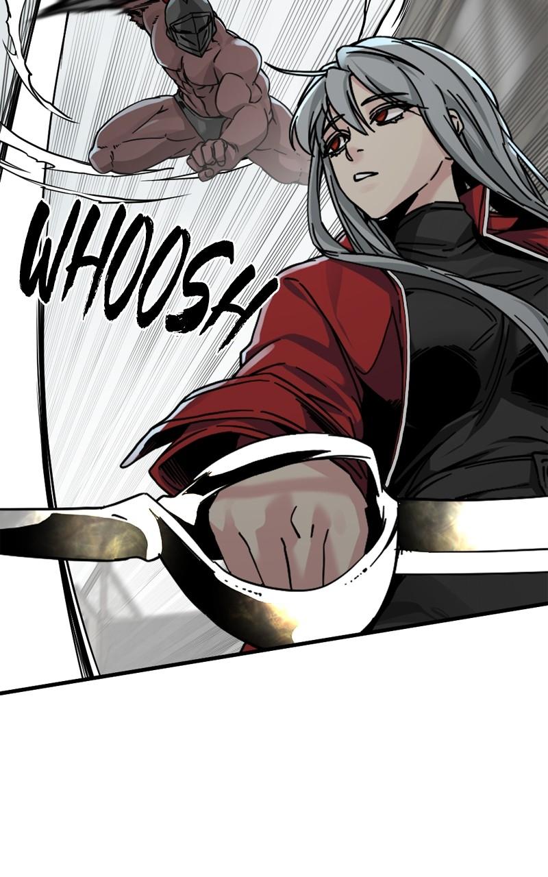 Hero Killer Chap 137 - Next Chap 138