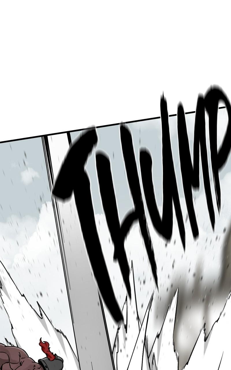 Hero Killer Chap 137 - Next Chap 138