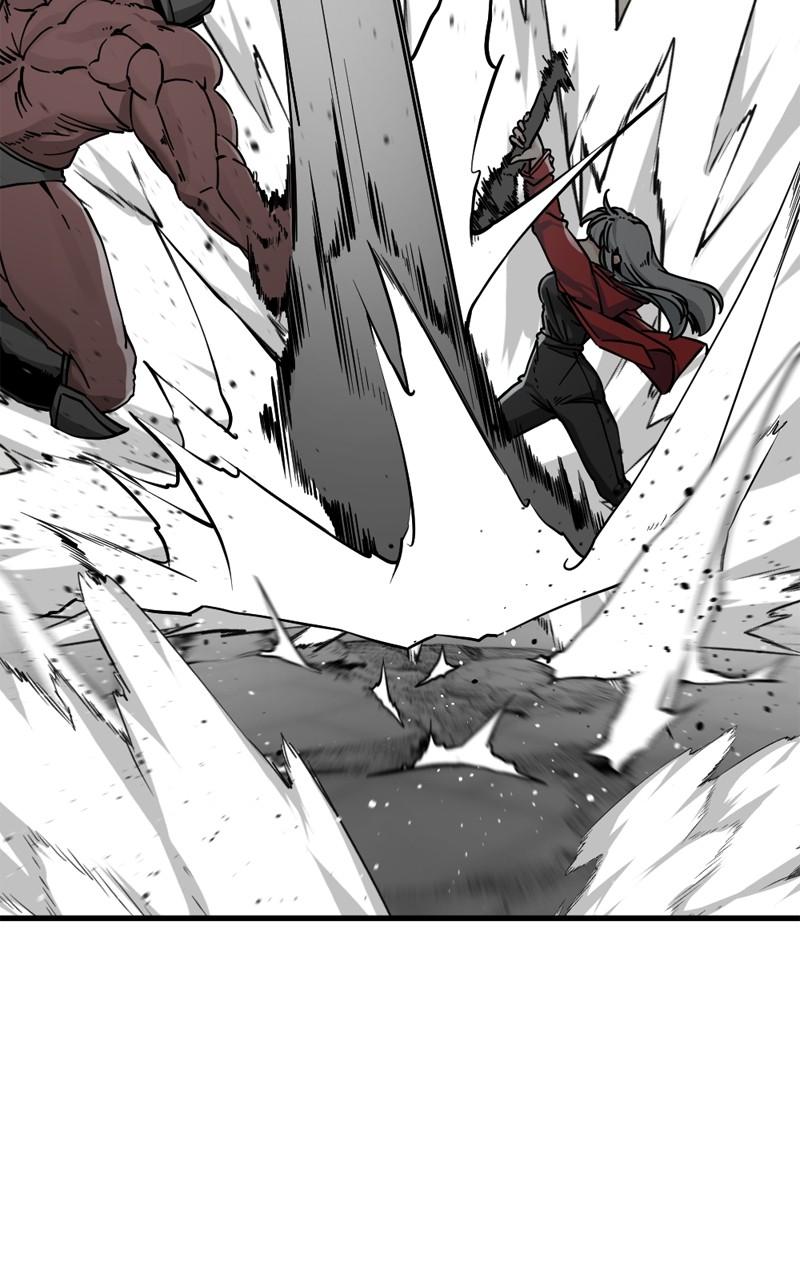 Hero Killer Chap 137 - Next Chap 138