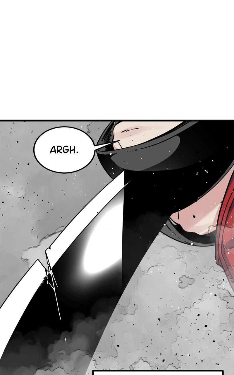 Hero Killer Chap 137 - Next Chap 138