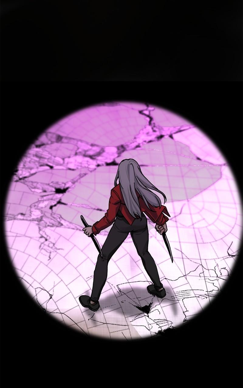 Hero Killer Chap 137 - Next Chap 138