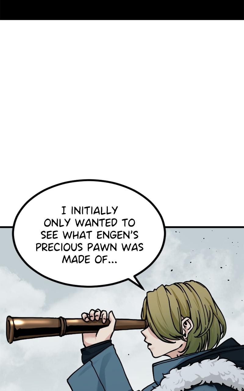 Hero Killer Chap 137 - Next Chap 138