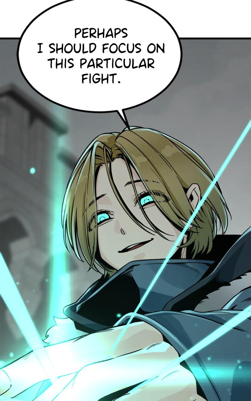 Hero Killer Chap 137 - Next Chap 138