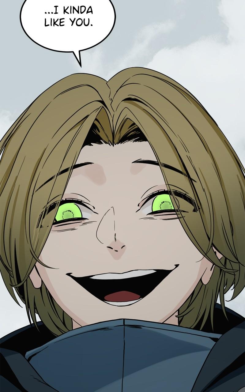 Hero Killer Chap 137 - Next Chap 138