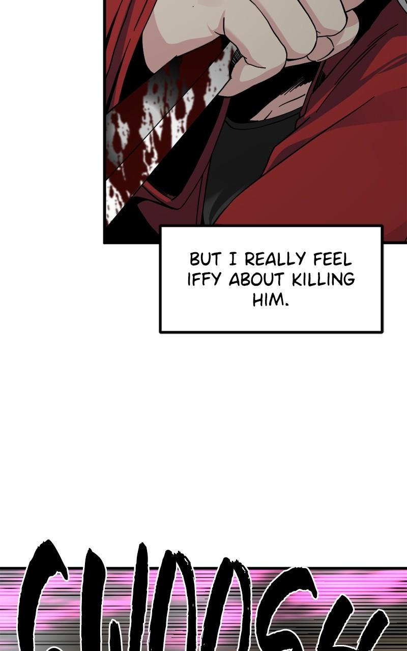 Hero Killer Chap 137 - Next Chap 138