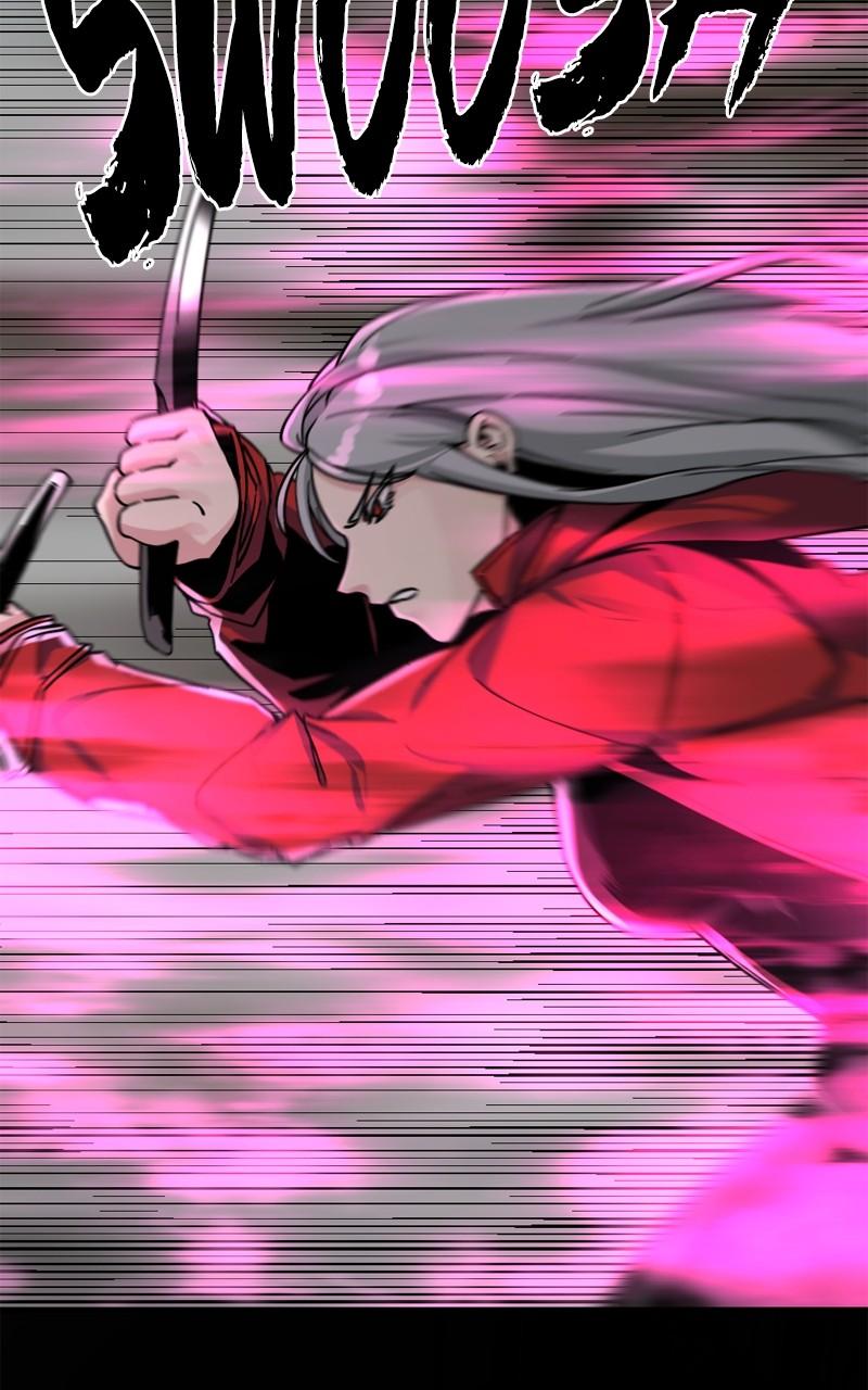 Hero Killer Chap 137 - Next Chap 138