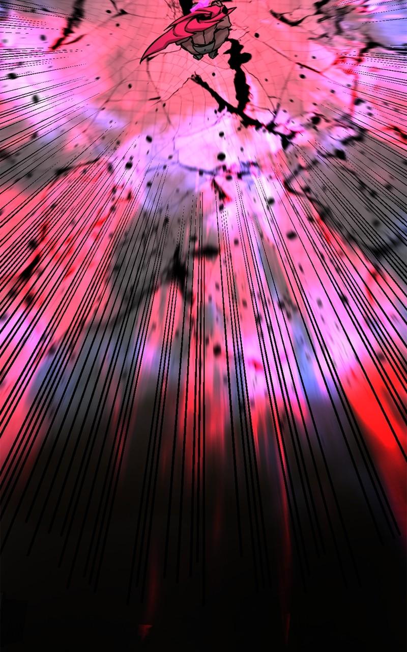 Hero Killer Chap 137 - Next Chap 138