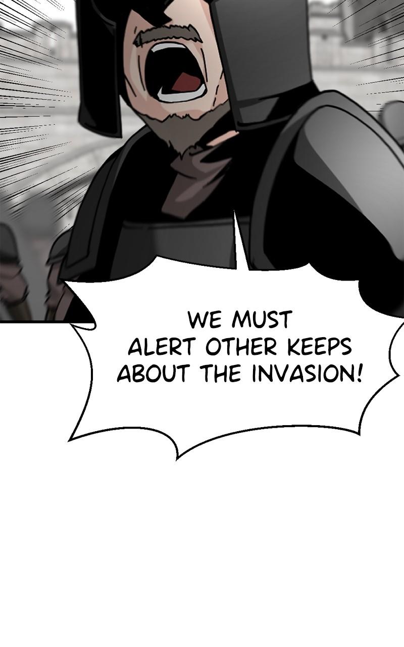 Hero Killer Chap 137 - Next Chap 138