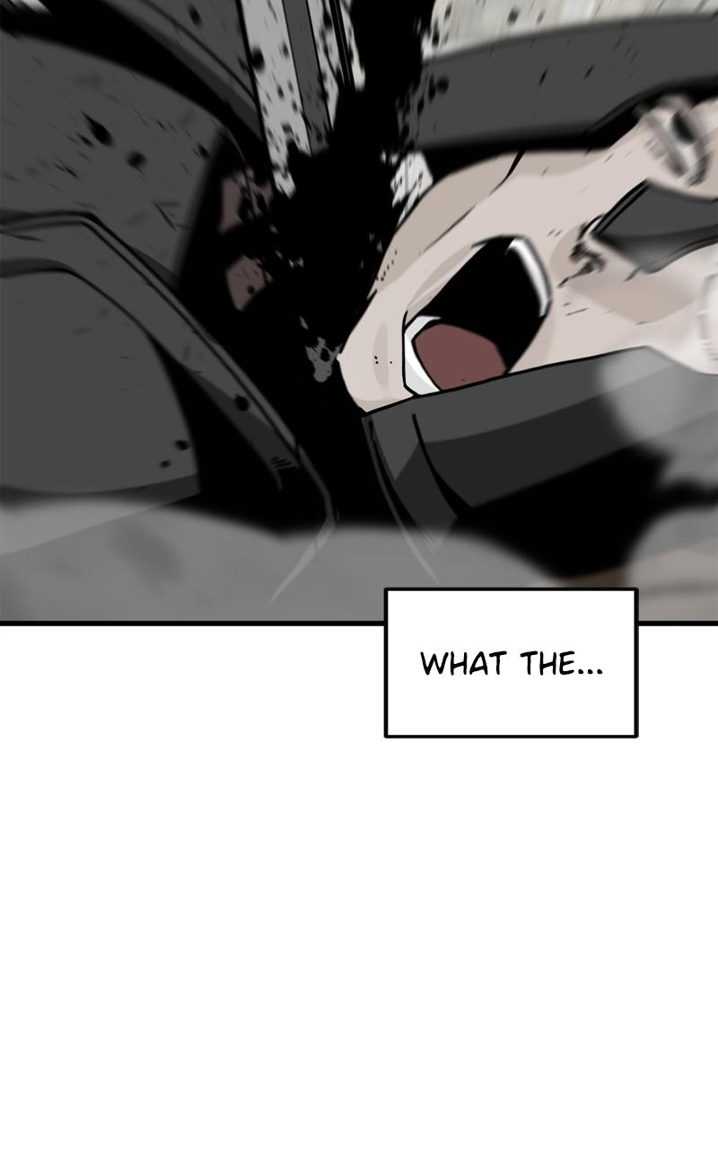 Hero Killer Chap 137 - Next Chap 138