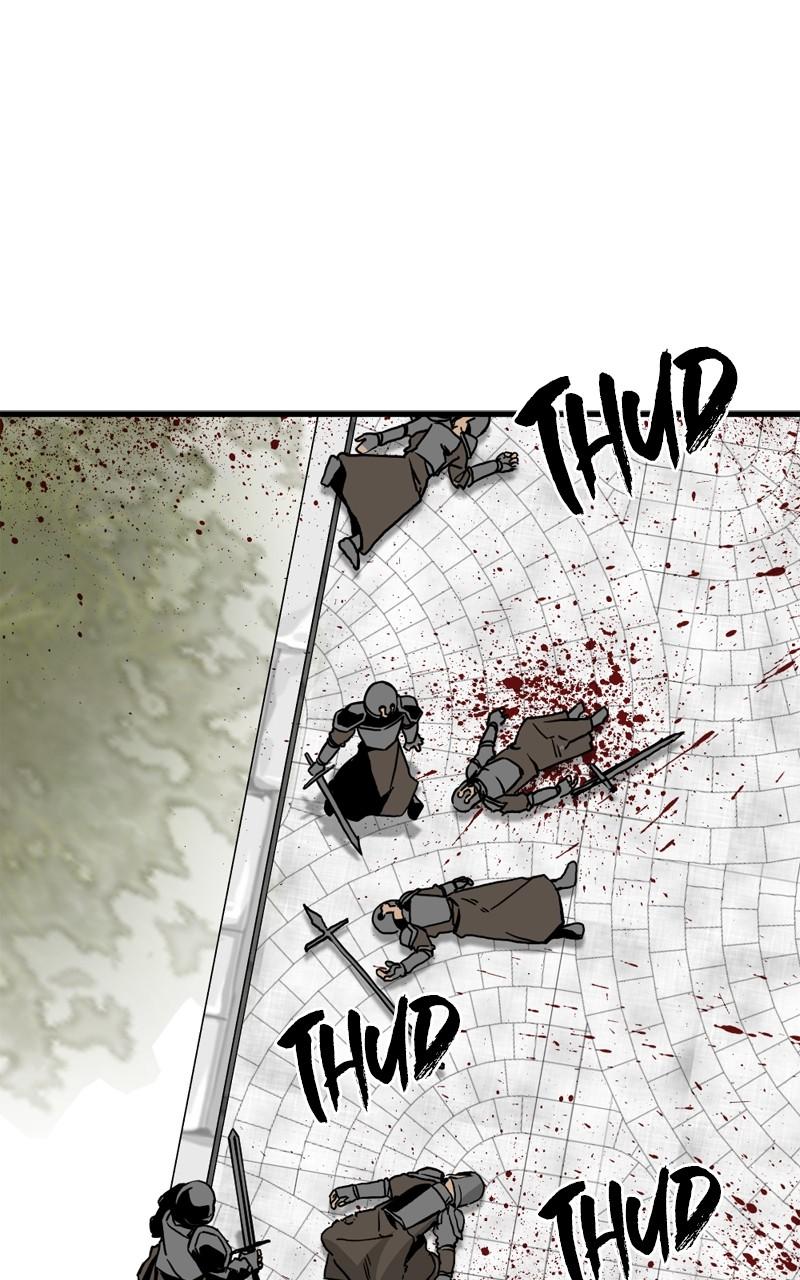 Hero Killer Chap 137 - Next Chap 138