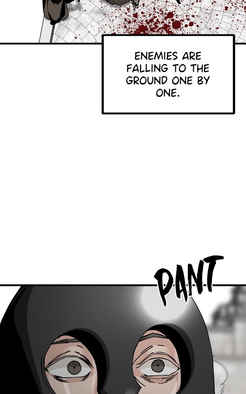 Hero Killer Chap 137 - Next Chap 138