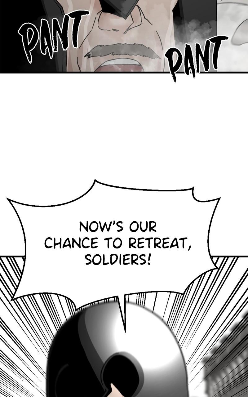 Hero Killer Chap 137 - Next Chap 138