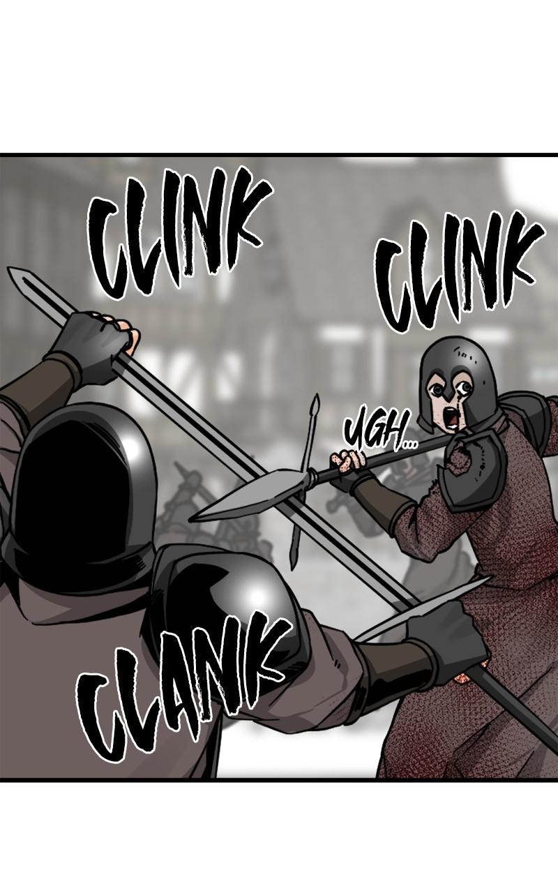 Hero Killer Chap 137 - Next Chap 138