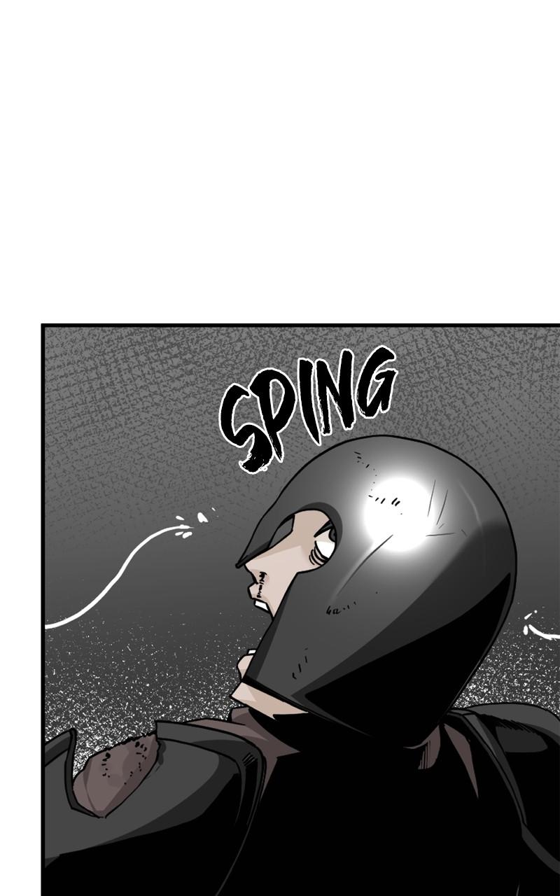 Hero Killer Chap 137 - Next Chap 138