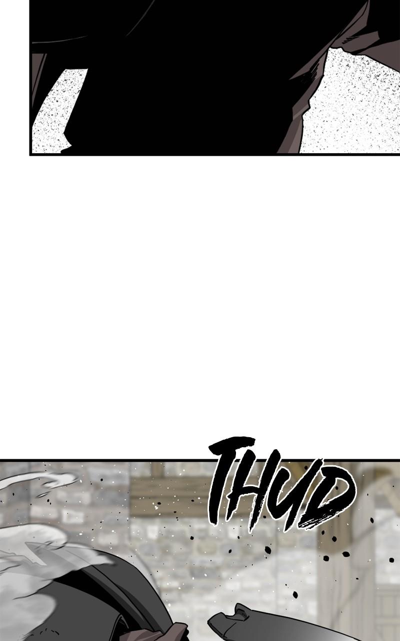 Hero Killer Chap 137 - Next Chap 138