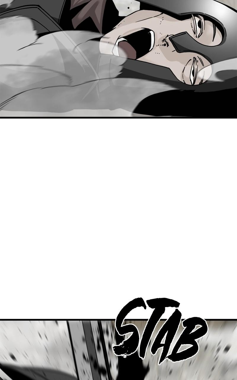 Hero Killer Chap 137 - Next Chap 138