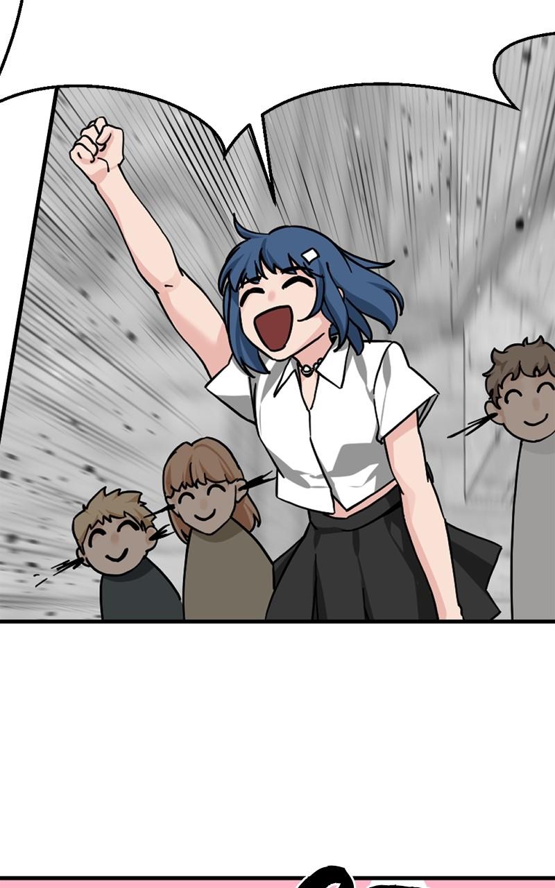 Hero Killer Chap 137 - Next Chap 138