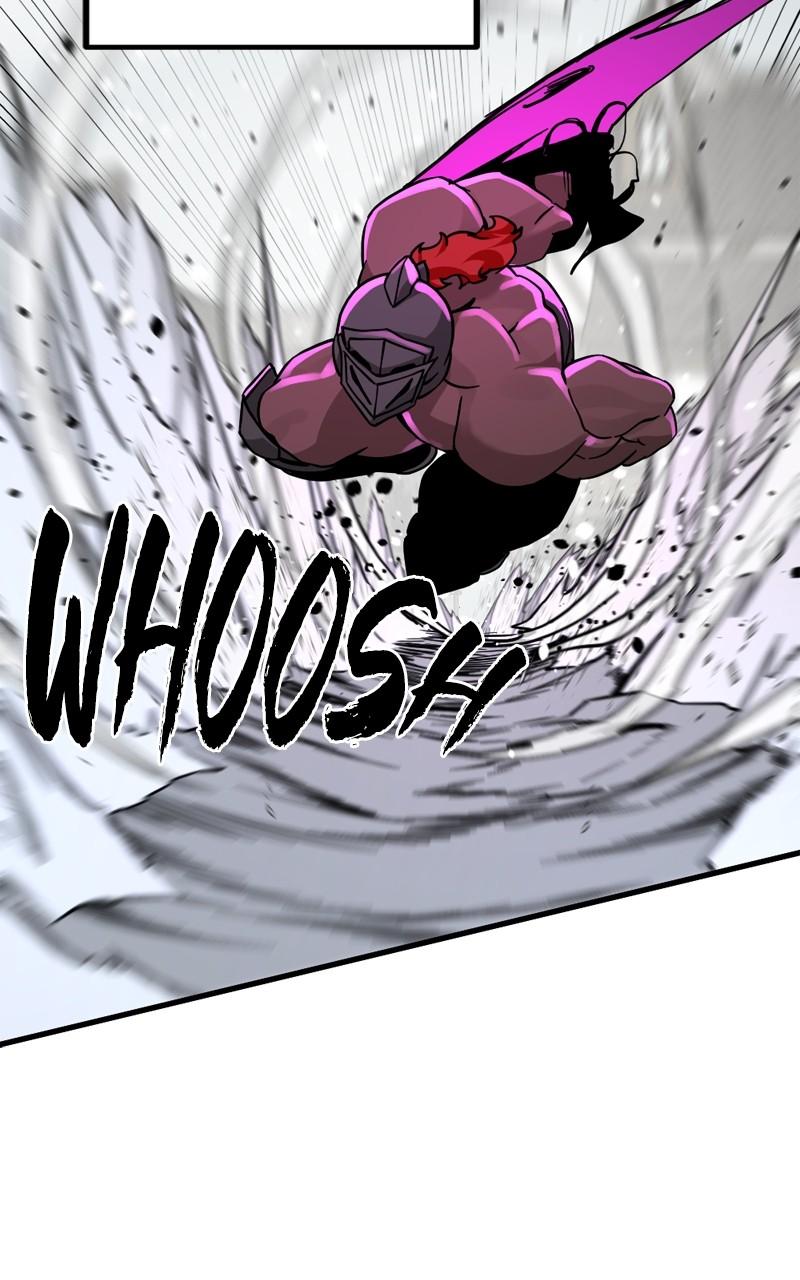 Hero Killer Chap 137 - Next Chap 138