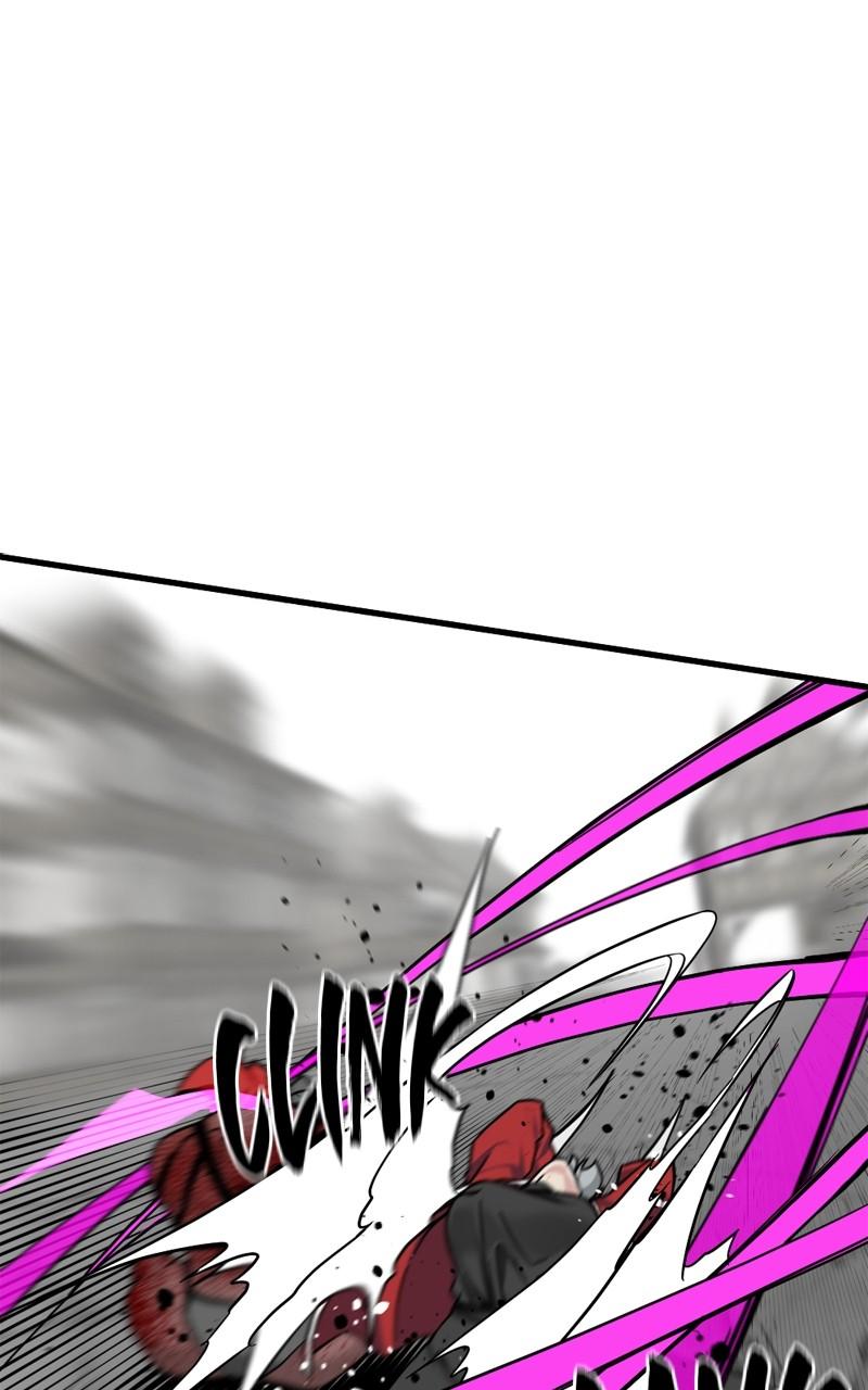 Hero Killer Chap 137 - Next Chap 138