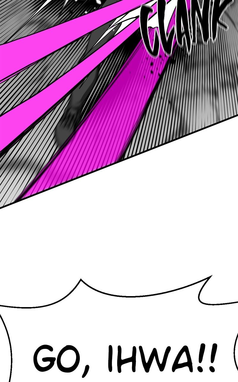 Hero Killer Chap 137 - Next Chap 138