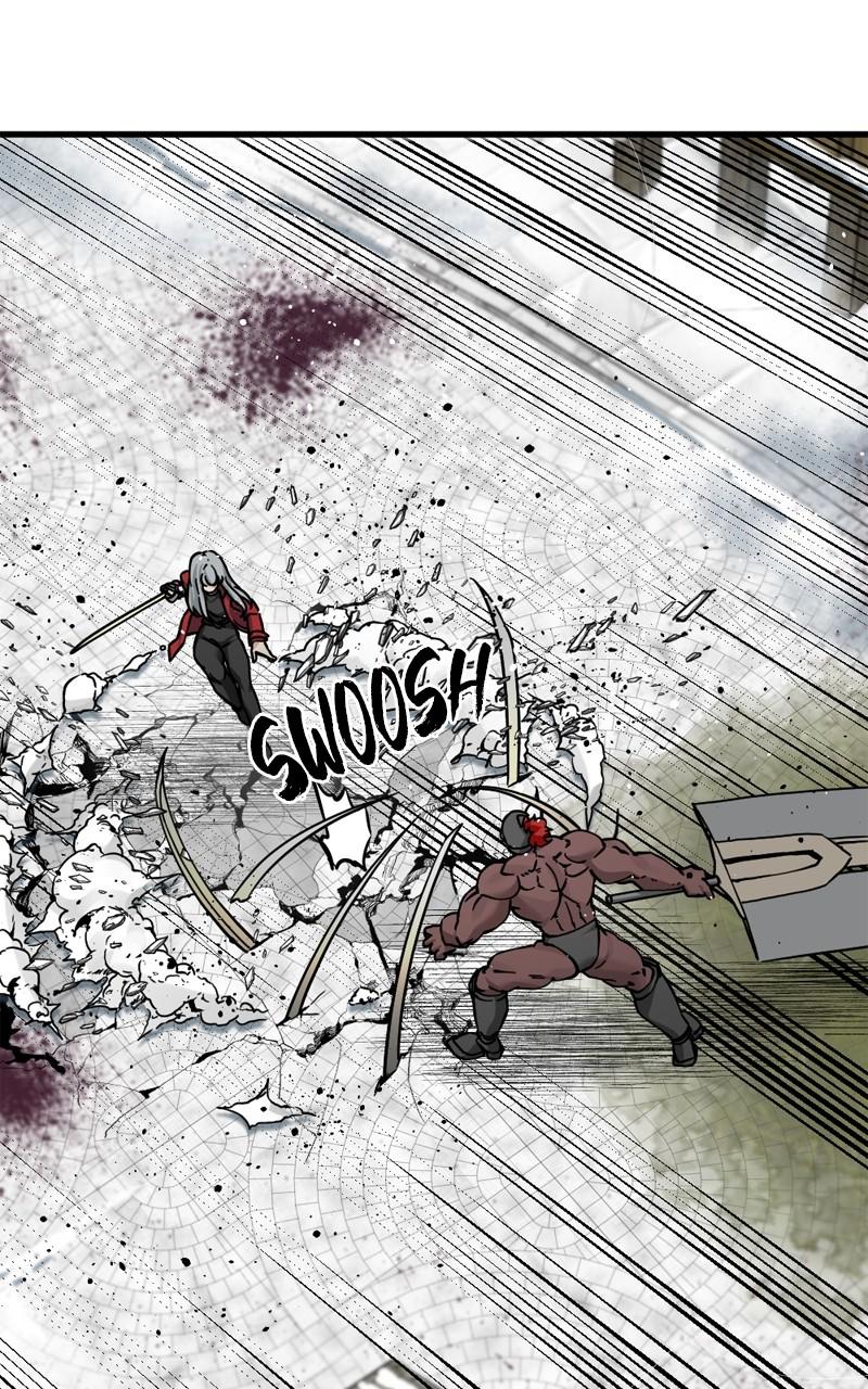 Hero Killer Chap 137 - Next Chap 138