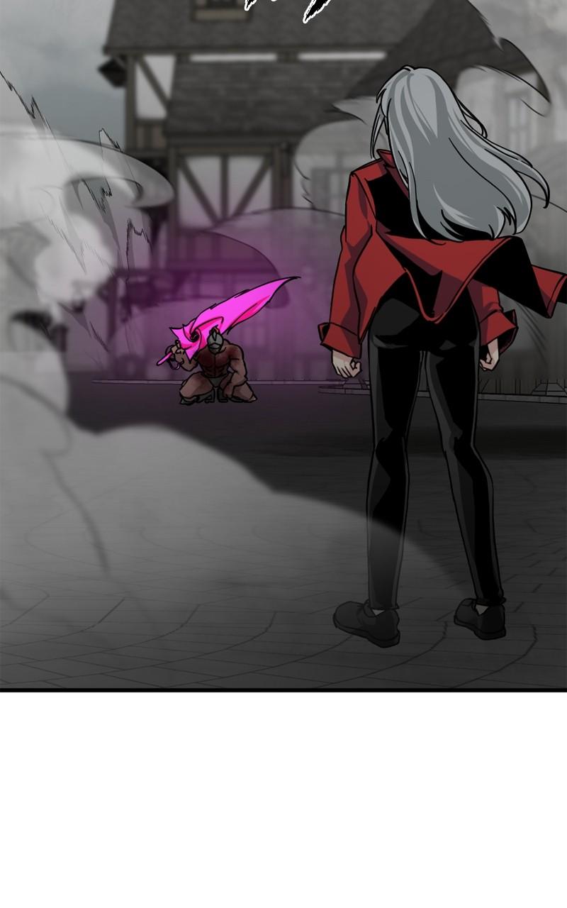 Hero Killer Chap 137 - Next Chap 138