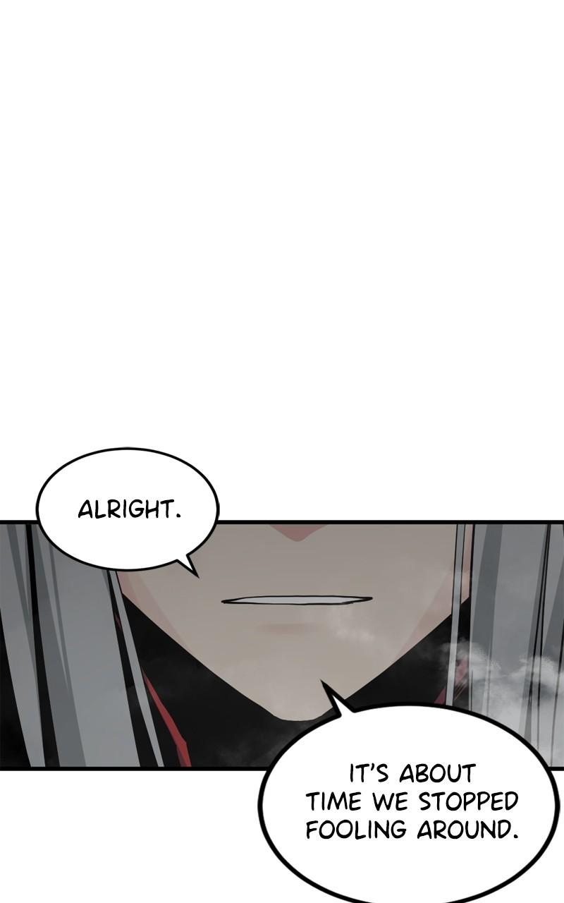 Hero Killer Chap 137 - Next Chap 138