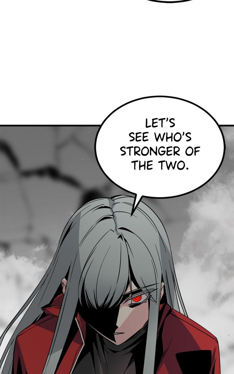 Hero Killer Chap 137 - Next Chap 138