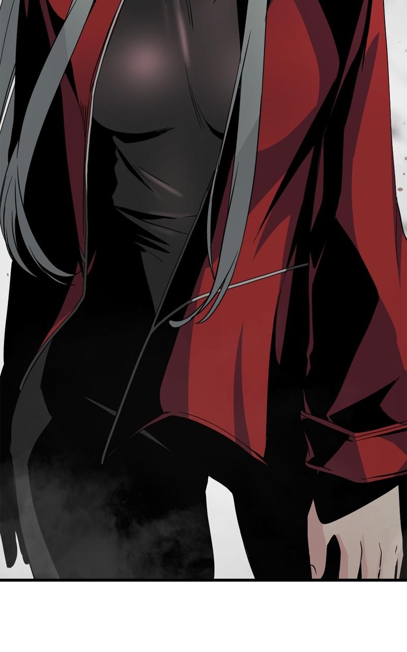 Hero Killer Chap 137 - Next Chap 138