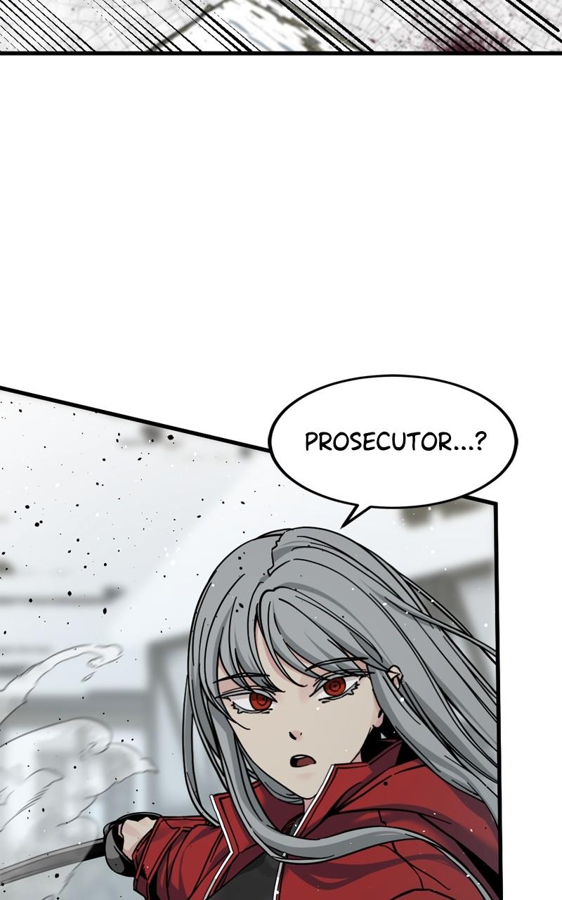 Hero Killer Chap 137 - Next Chap 138