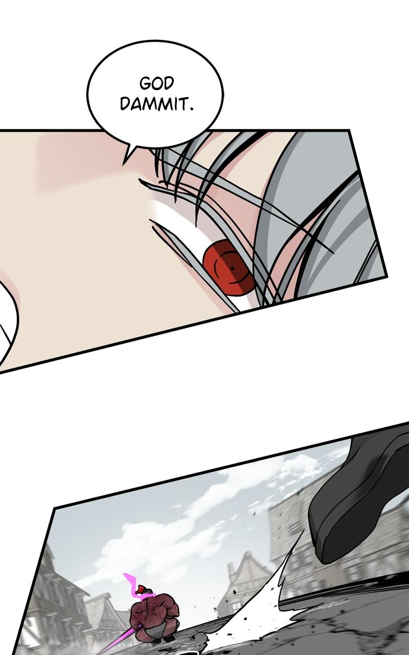 Hero Killer Chap 137 - Next Chap 138